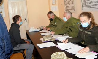 Кого из заключенных не мобилизуют: в Минюсте назвали категории и ограничения