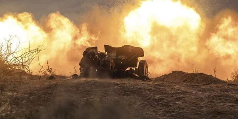 "Намагаються зробити охоплення наших сил": під загрозою опинився ще один населений пункт після Авдіївки