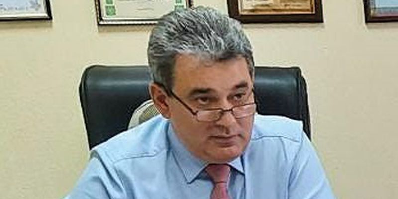 Донецький «еколог» та його скромне життя