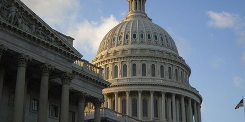 Допомога Україні від США на 60 млрд: Сенат запустив процедуру, що далі