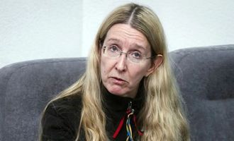 Антикоррупционеры усиливали недоверие к Украине на Западе, это мешает получать оружие - Ульяна Супрун