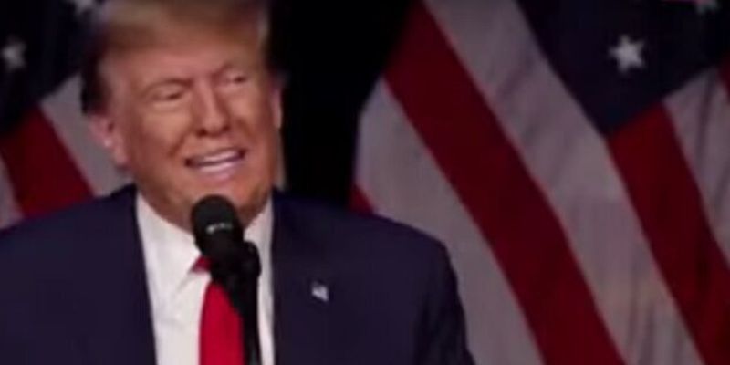 "Час це усвідомити": у США вже розповіли, що буде з країною після перемоги Трампа