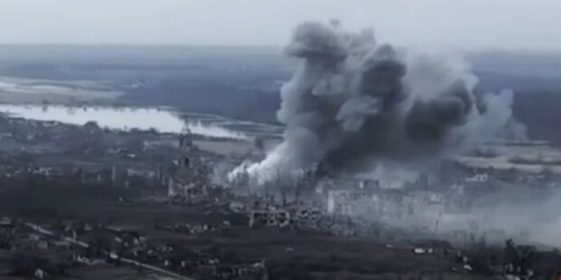 "Наноситимемо вогневі удари": експерт розповів про плани ЗСУ на зимовий період, деталі