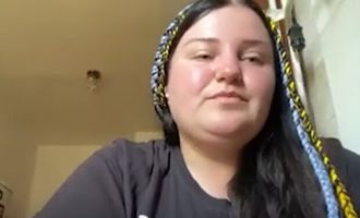 Alyona Alyona поділилася трагічною звісткою та показала фото героя: "Війна забирає найкращих"