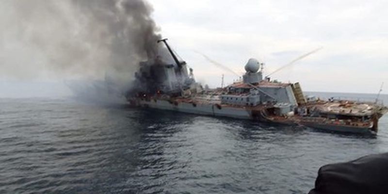 Украина может одержать победу быстрее: командующий ВМС Украины назвал главное условие