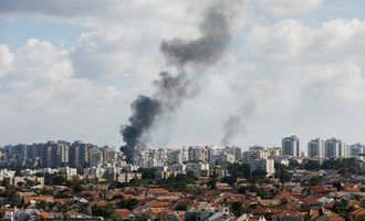 Иран может ударить по Израилю в течение 2 дней: речь идет о сотнях ракет и дронов