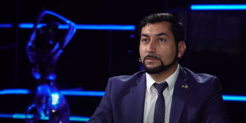Стран, которые антиукраинские или пророссийские, очень мало, - Мохаммад Фараджаллах об арабском мире