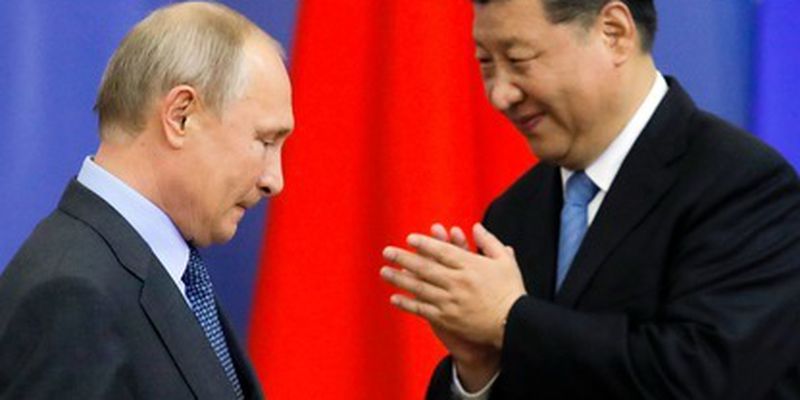 Росія готується до нападу Китаю: з’явилися секретні дані про ядерні навчання