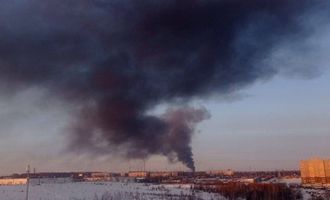 Москва напряглась: какими могут быть последствия удара по нефтезаводу в Рязани