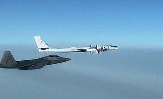 Росія підняла в небо шість бортів Ту-95: сигнали тривоги ігнорувати не варто