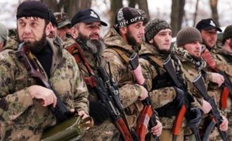 Б’ють "мобіків" на постах і забирають бізнес: мер Мелітополя розповів про дії кадировців
