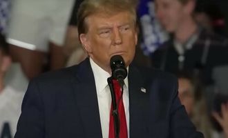Трамп розповів, хто буде його віце-президентами, якщо він переможе на виборах