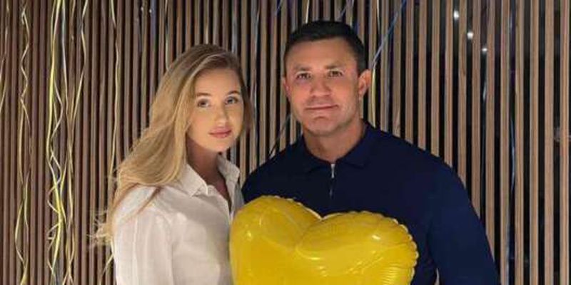 Тищенко розлучається з дружиною: що відомо