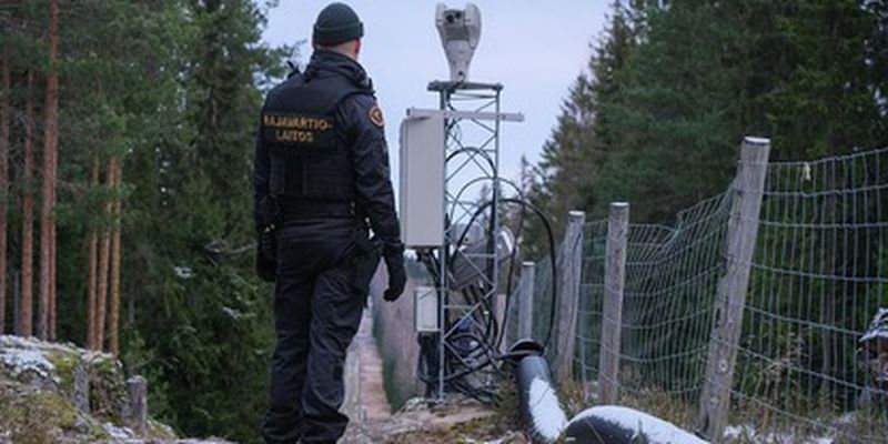Под угрозой – Финляндия и страны Балтии: в каком году Россия может напасть на НАТО