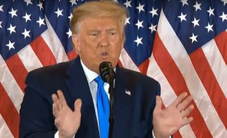 Бывший дипломат рассказал, как Трамп может внезапно вооружить Украину
