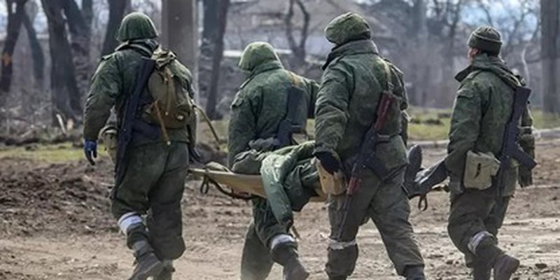 В Мариуполе накормили мышьяком "важных гостей из Москвы": подробности