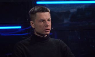 Британии задали вопрос, и они ответили «да», - Алексей Гончаренко о назначении Залужного послом