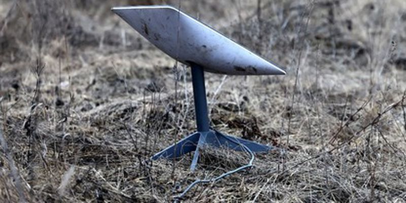 В ГУР выяснили, как оккупанты получили терминалы Starlink: названа цена