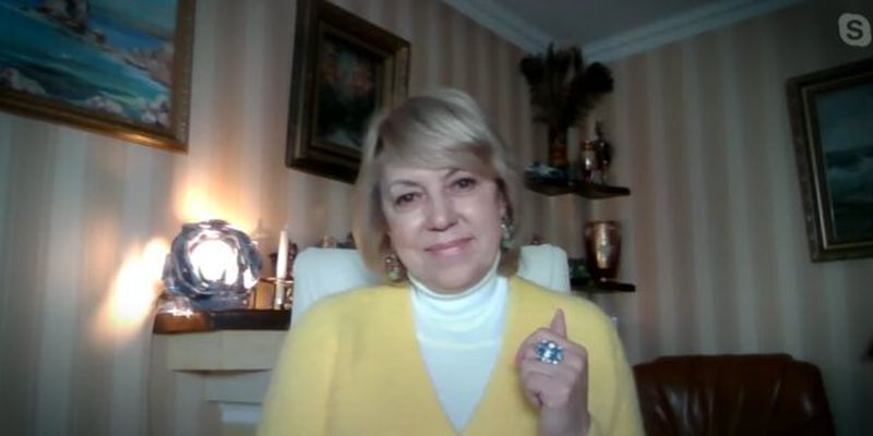 Олена Бюн розповіла, чи покарають Ілона Маска за те, що у росіян з'явилися Starlink