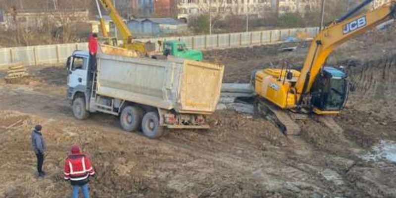 У Львові почали будувати перший будинок для ВПО: хто там житиме