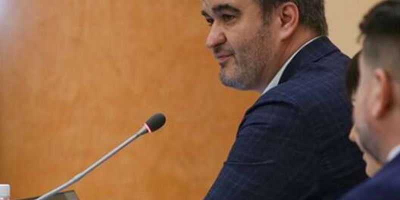 Еще один заместитель Труханова уходит с должности: в чем причина