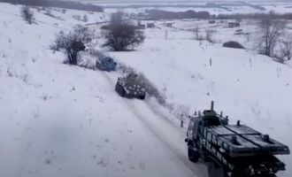 Окупанти просунулися, українців попередили про загрозу на кількох напрямках: "Противник може спробувати..."