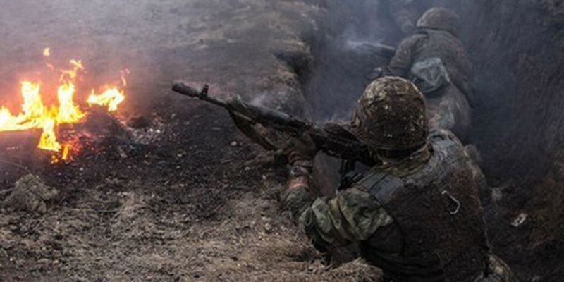 Ворог стягнув не менше 15 тисяч військ: оновлені дані про ситуацію в Авдіївці