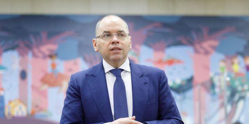 Экс-главу Минздрава Степанова заочно арестовали: детали дела