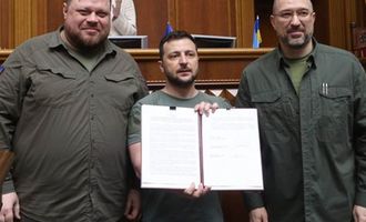 Діти чиновників і депутатів: чи додадуть їх в закон щодо мобілізації