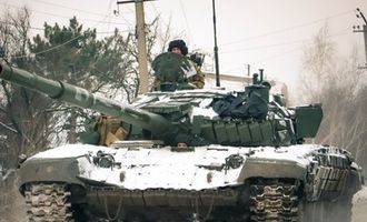Від 2 до 5 років: у США назвали два сценарії війни в Україні