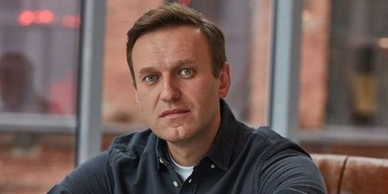 Смерть Навального: біографія та головні заяви російського опозиціонера