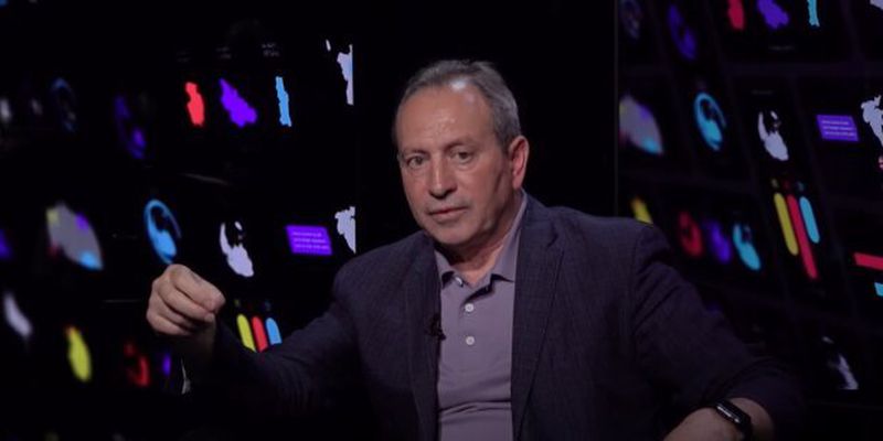 Николай Томенко: "Выплаты партиям во время военного положения должны быть отменены"