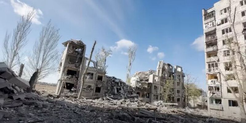 Ситуація в Авдіївці дуже складна, ворог пре з усіх боків: "Противник перейшов від тактики..."