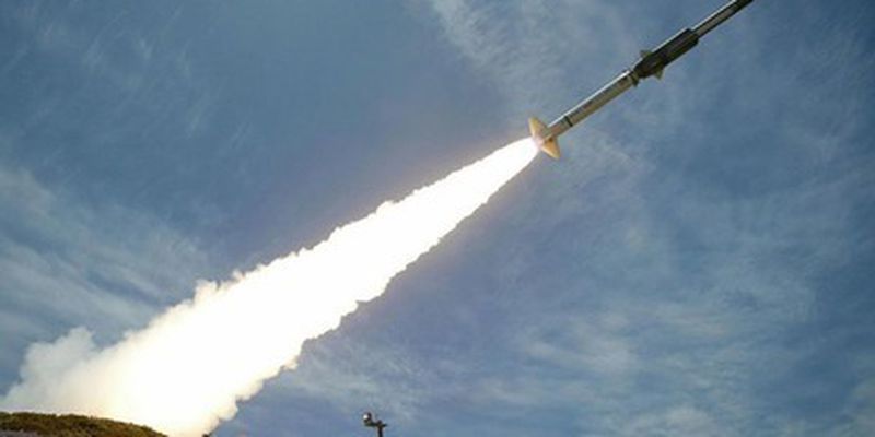 Россия перешла к тактике "ракетного креатива"