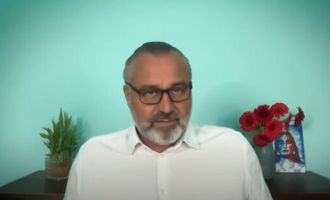 Чим більше сил залишиться у росії, тим раніше вони спробують знову почати, - Алакх Ніранжан про нові війни