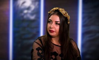 Темна карта випадає, ніби команди чекають, - Анна Атаманова про небезпеку з боку рф для Сумщини