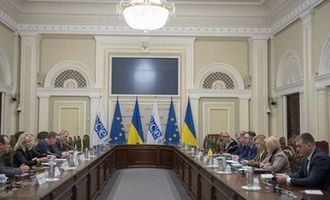 Викрадення людей і катування: ОБСЄ передали докази причетності Росатому до воєнних злочинів РФ на ЗАЕС