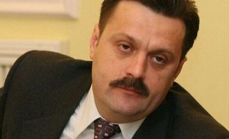 СМИ рассказали, как пророссийский экс-нардеп Деркач помогает путинской пропаганде обвинять Украину в причастности к терактам в рф