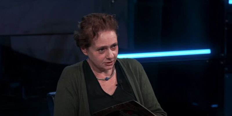 «Тогда так же, как и сегодня»: Анна Шерман сравнила современные события и во времена УНР