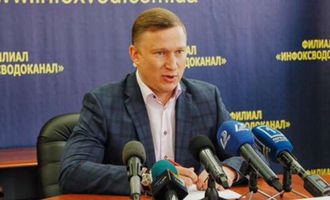В Одесі обрали нового віцемера