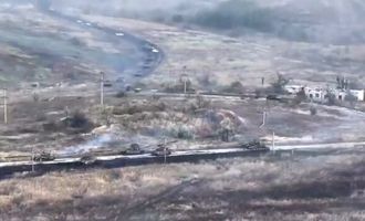 Почалася активна боротьба: у напрямку Бахмута ЗСУ перейшли в "інший" режим, чи є ризик прориву