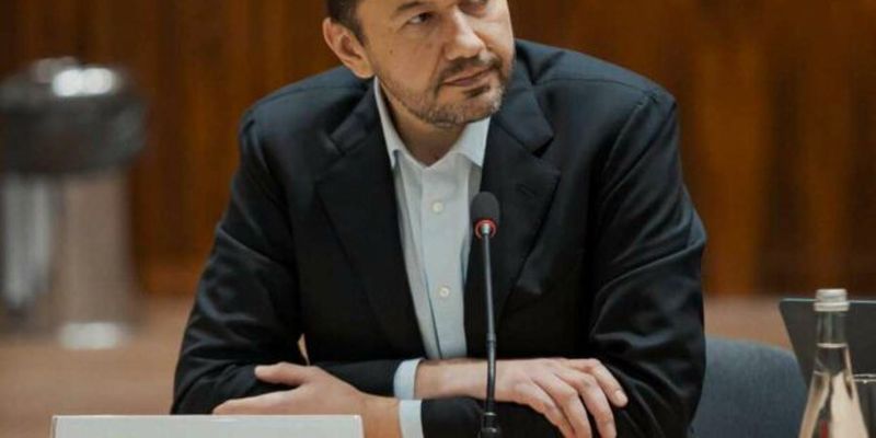 Нардеп Олег Бондаренко поставив крапку у намаганнях Міндовкілля ліквідувати Держекоінспекцію: "Має бути реформа закріплена у Законі"