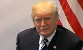У Трампа начинаются огромные проблемы с деньгами: такого перед выборами еще не было