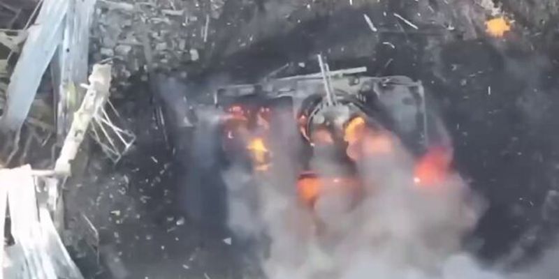 Видвинули нову ціль: окупанти націлилися на важливу зону, що відбувається зараз під Авдіївкою