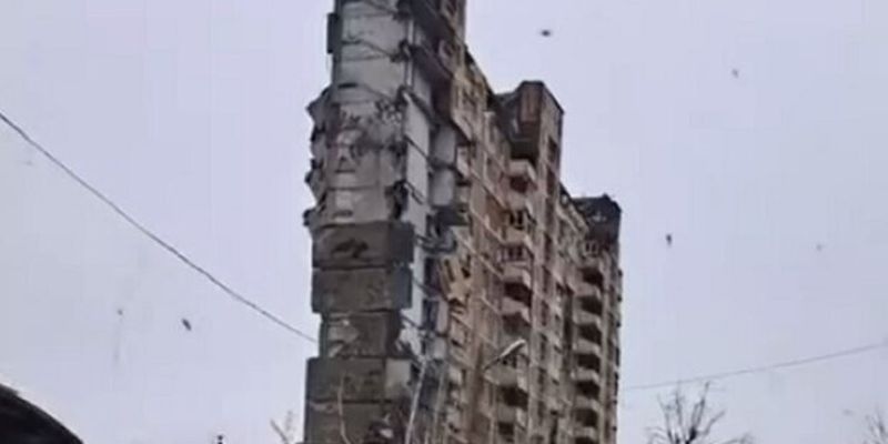 "Їх немає майже повністю": названо міста, які росіяни перетворили на попіл