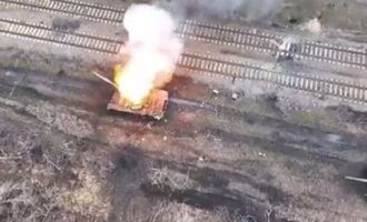 "Путин прикладывает все усилия": возможна ли сейчас заморозка войны
