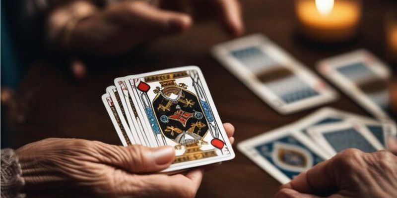 Гороскоп Таро на 5 січня для всіх знаків Зодіаку: дізнайтеся, що чекає на вас у цей день