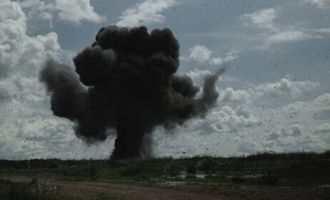 Россияне отрегбли по полной программе: назван "стальной" участок фронта