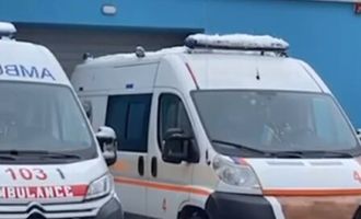 Зростає кількість жертв після нових атак: "Серце розривається від сліз та горя"