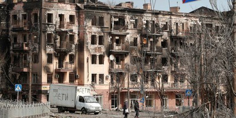 Як змінилось життя в Маріуполі за час окупації: радник мера озвучив страшну правду